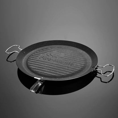 FIREMAPLE Portable Grill Pan mini