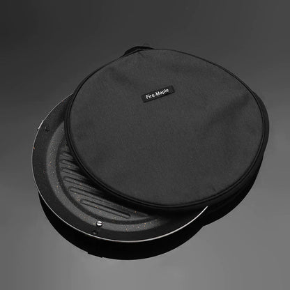 FIREMAPLE Portable Grill Pan mini