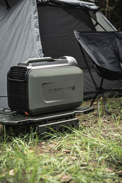 Cybertake S1 PRO Portable Air Conditioner