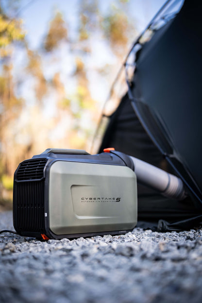 Cybertake S1 PRO Portable Air Conditioner