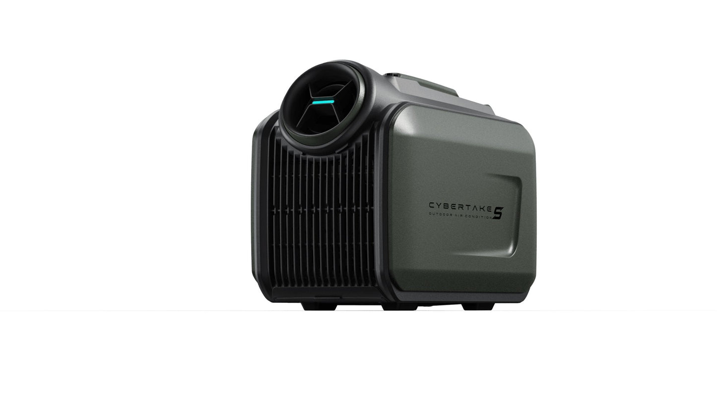 Cybertake S1 PRO Portable Air Conditioner