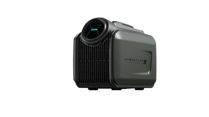 Cybertake S1 PRO Portable Air Conditioner