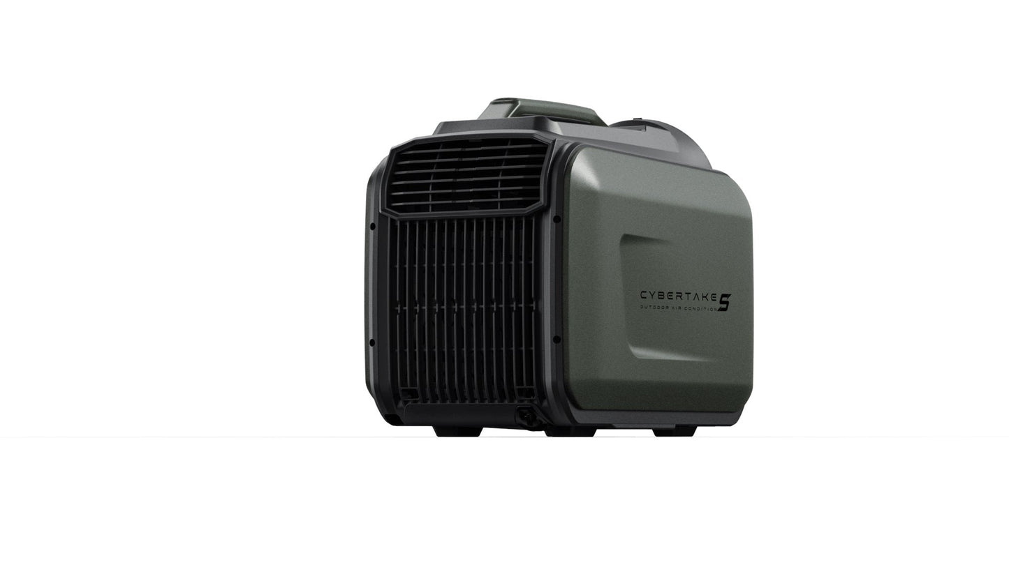 Cybertake S1 PRO Portable Air Conditioner