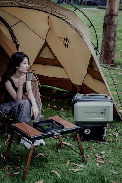 Cybertake S1 PRO Portable Air Conditioner