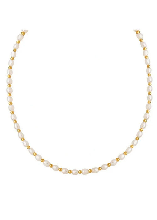 Francis Necklace