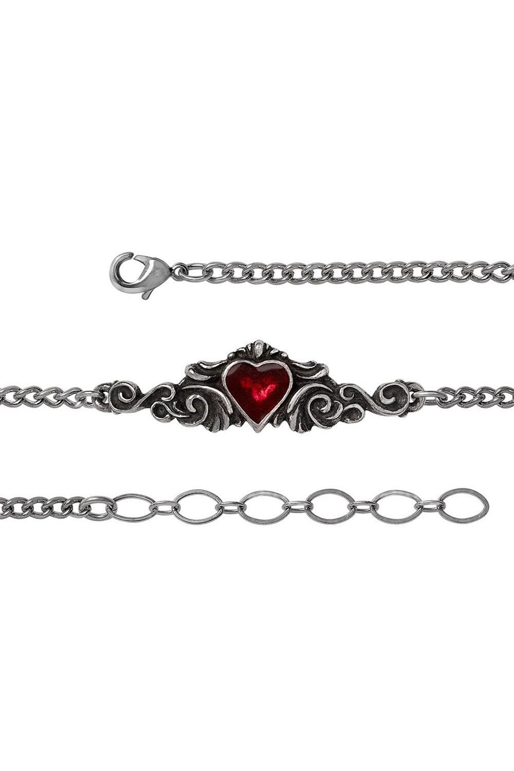 Betrothal Wrist Chain