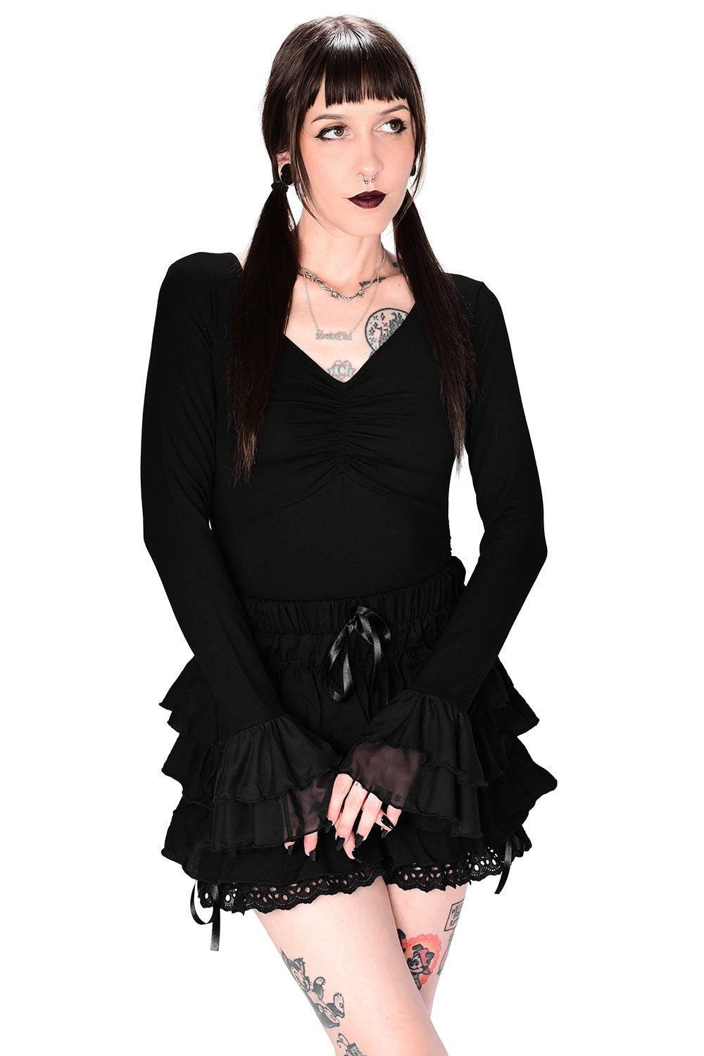 Collette Long Sleeve