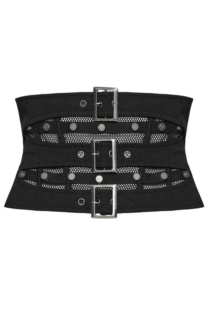 BoneMarrow Studded Corset