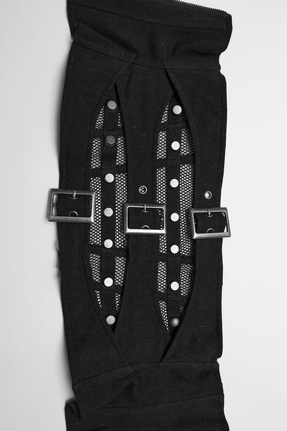 BoneMarrow Studded Corset