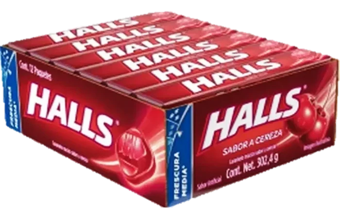 Wholesale Mexican Cough Drops - Shop Now at Mexmax INC for Great Deals!