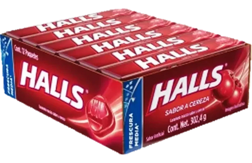 Wholesale Mexican Cough Drops - Shop Now at Mexmax INC for Great Deals!