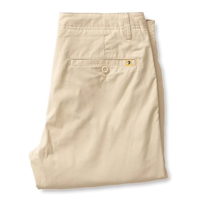 Harbor Performance Chino (Stone)