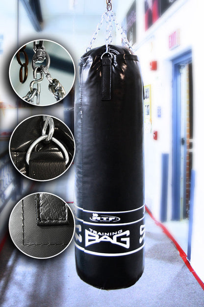 Heavy Bag Vinyl