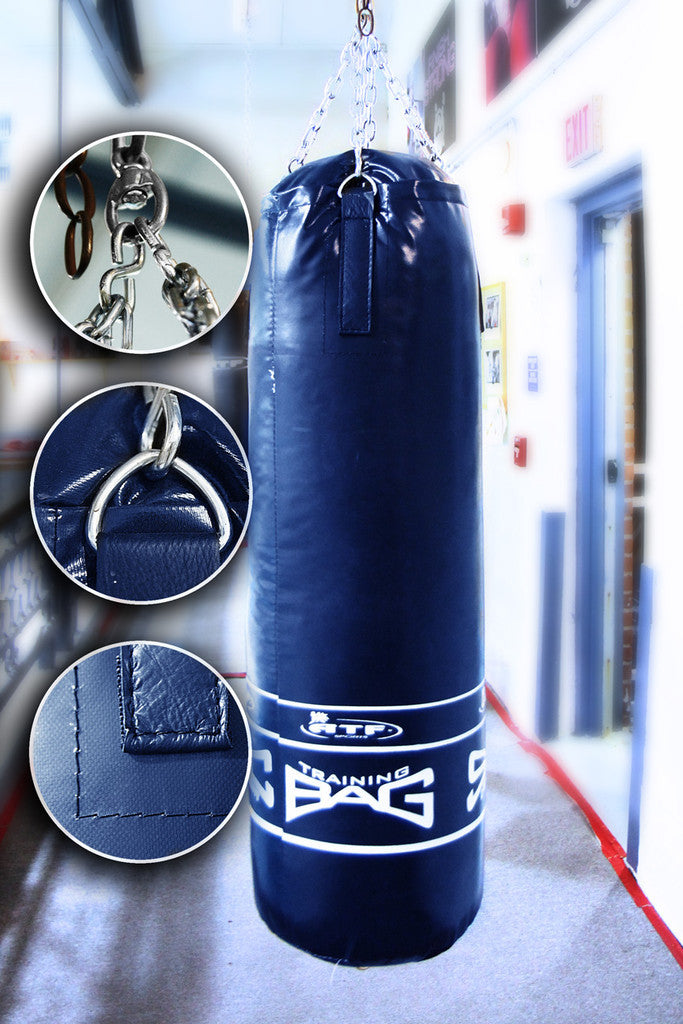 Heavy Bag Vinyl