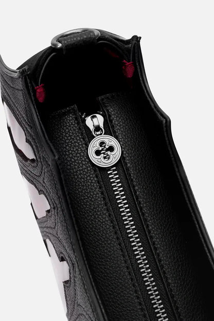 Bloodveil Wallet
