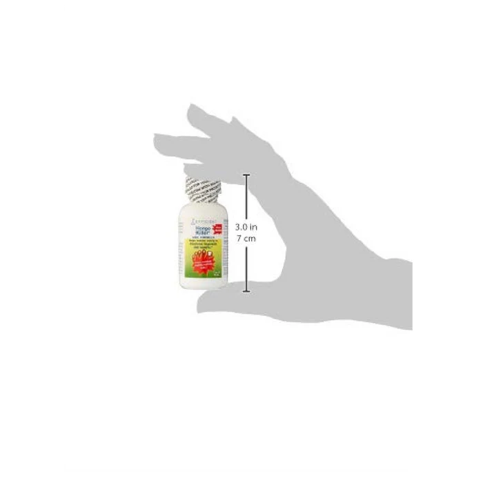 Hongo Killer Nail Formula - 1 oz