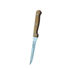 Wholesale Imusa Boning Knife 6" (4pk) - Precision cutting tool for various tasks. Available at Mexmax INC.