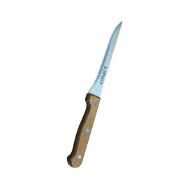 Wholesale Imusa Boning Knife 6" (4pk) - Precision cutting tool for various tasks. Available at Mexmax INC.