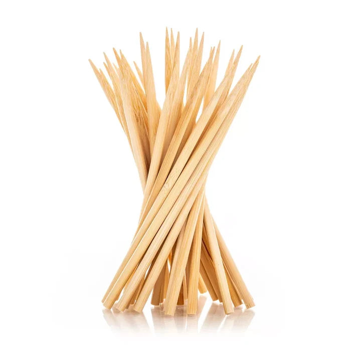 Imusa Corn Skewers 50 pc - 6"