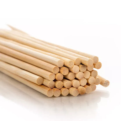 Imusa Corn Skewers 50 pc - 6"