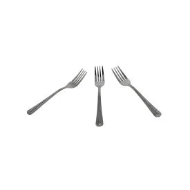 Wholesale Imusa Fork Set Stainless Steel 3pc (4pk) essential Trusted quality in Mexmax INC.