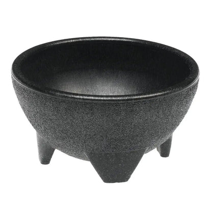 Wholesale Imusa Salsa Bowl Plastic 10oz (4pk) - Perfect for serving salsa at Mexmax INC.