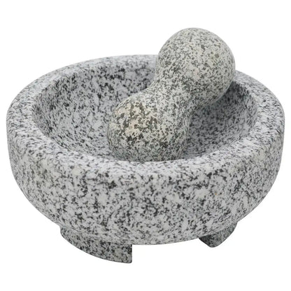 Imusa Molcajete Granite - Essential Wholesale Mexican Grocery Item at Mexmax INC