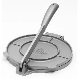 Wholesale Imusa Tortilla Press Aluminum 8 in - Easy Tortilla Making at Mexmax INC
