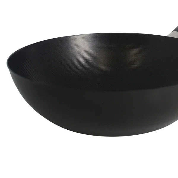 Wholesale Imusa 11" Nonstick Wok/Fryer - Mexmax INC.