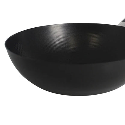 Wholesale Imusa 11" Nonstick Wok/Fryer - Mexmax INC.