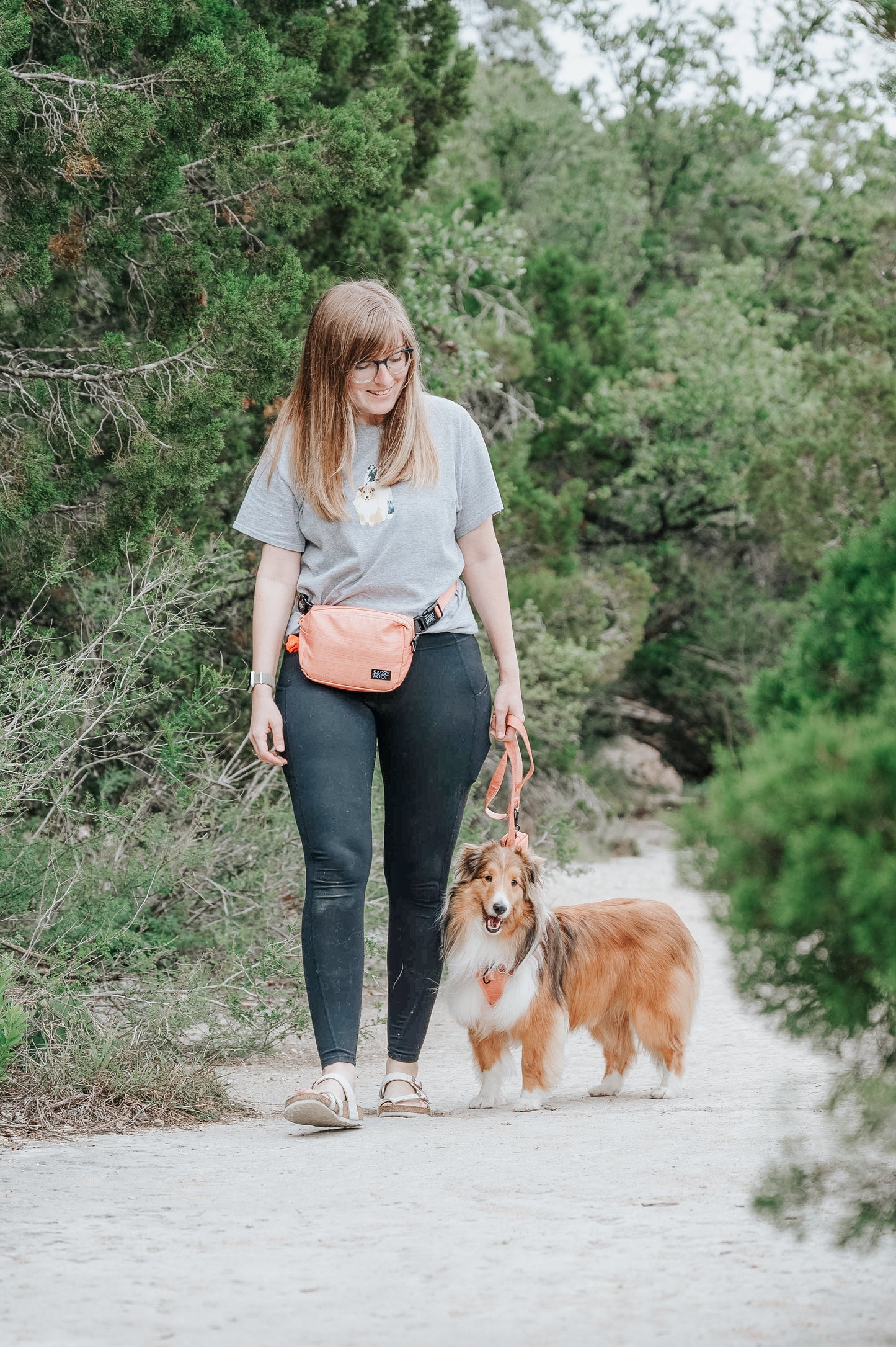 Apple Cider Woof Pack (Bag Only)