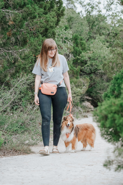 Apple Cider Woof Pack (Bag Only)