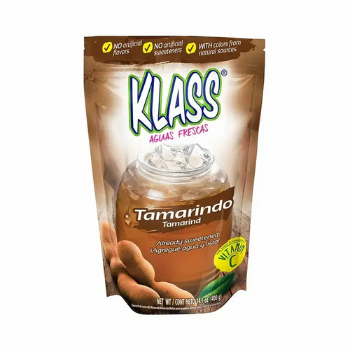 Wholesale Klass Listo Tamarindo 14.1oz - Mexmax INC