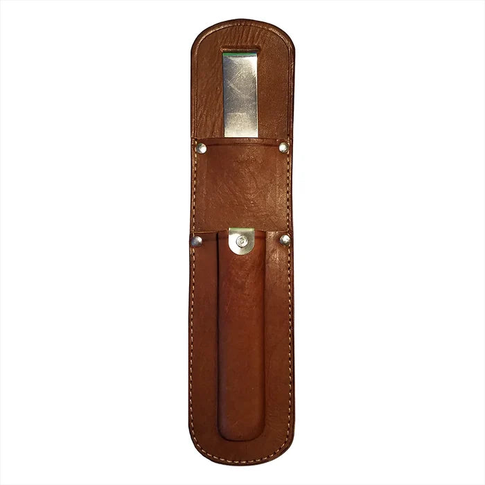 Wholesale Genuine Leather Knife Holster with Clip - Get yours at Mexmax INC for unbeatable prices!