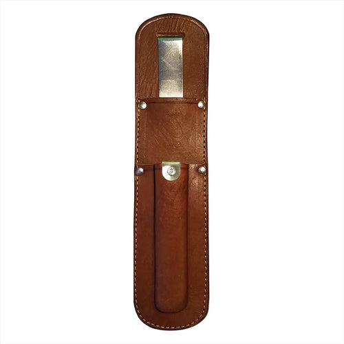 Wholesale Genuine Leather Knife Holster with Clip - Get yours at Mexmax INC for unbeatable prices!