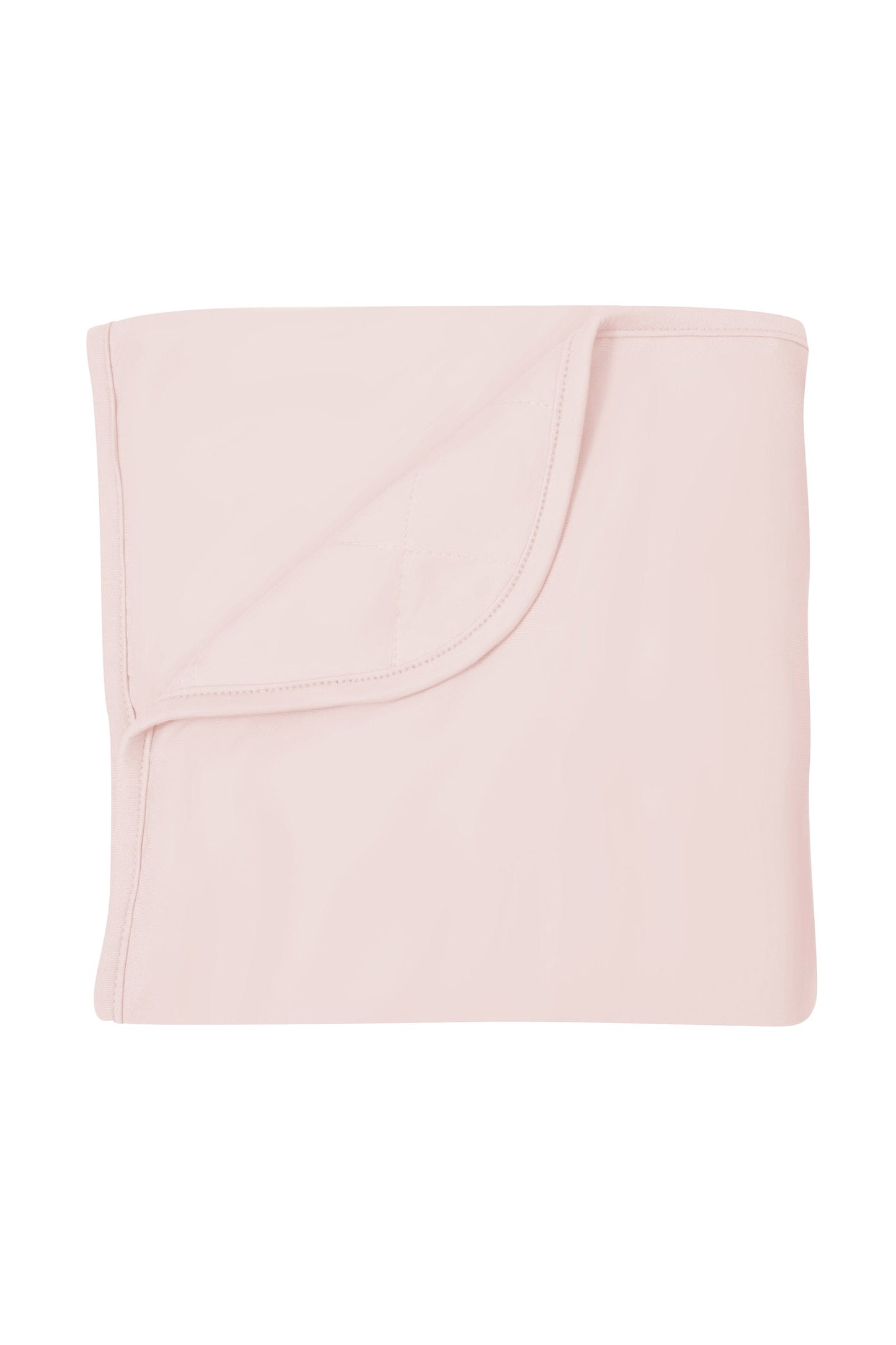 Baby Blanket in Blush 1.0