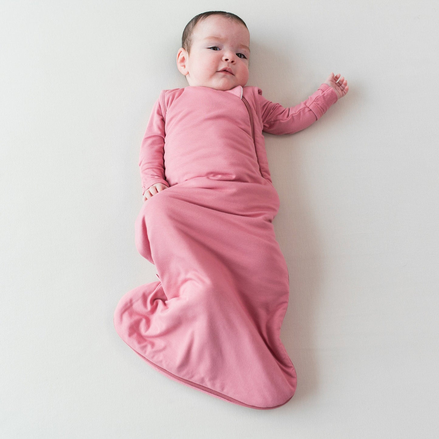 Sleep Bag in Apple Blossom 1.0