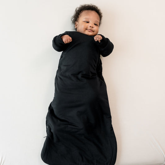 Slumber Bag in Midnight 1.0
