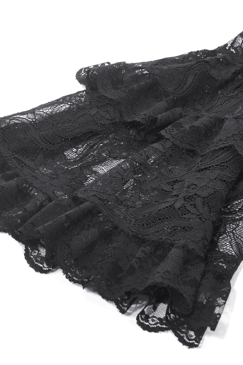 Cathedral Lace Dress