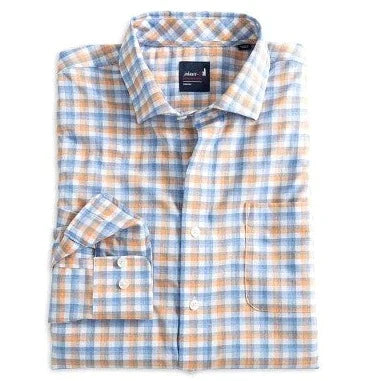 Laken Button Down (Wake)