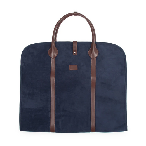 Lauren Garment Bag (Navy)