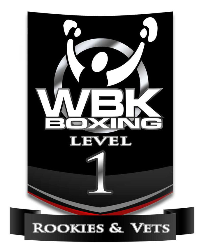 Level 1, Round 4, March-April 2015