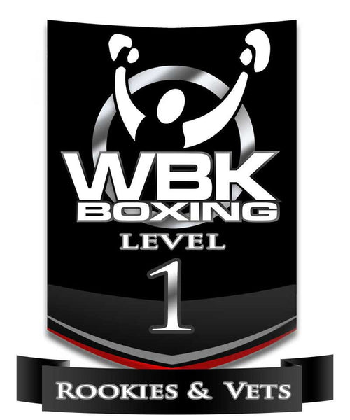 Level 1, Round 5,  -May 2015