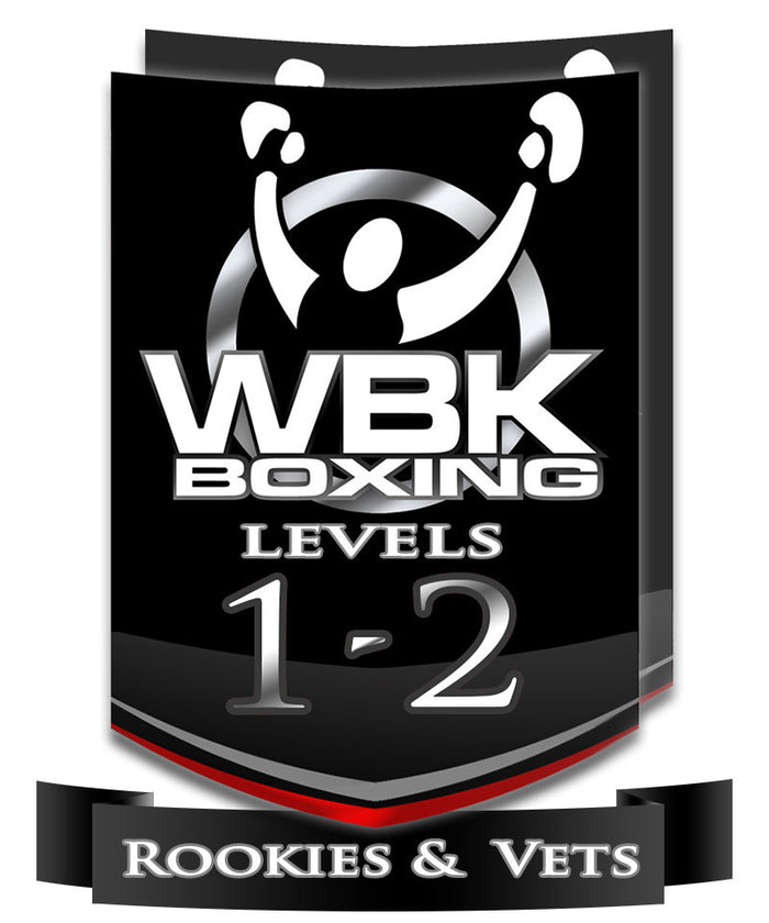 Level 1/2, Round 1, September-October 2015