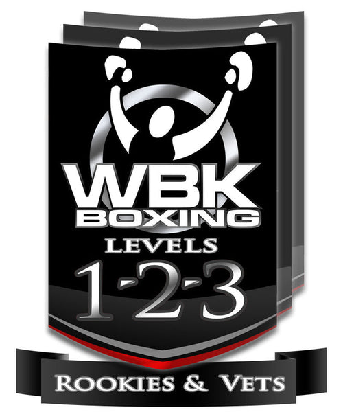Level 1/2/3, Round 1, September-October 2015