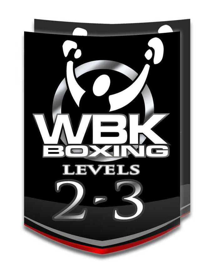 Level 2/3, Round 5, May 2014