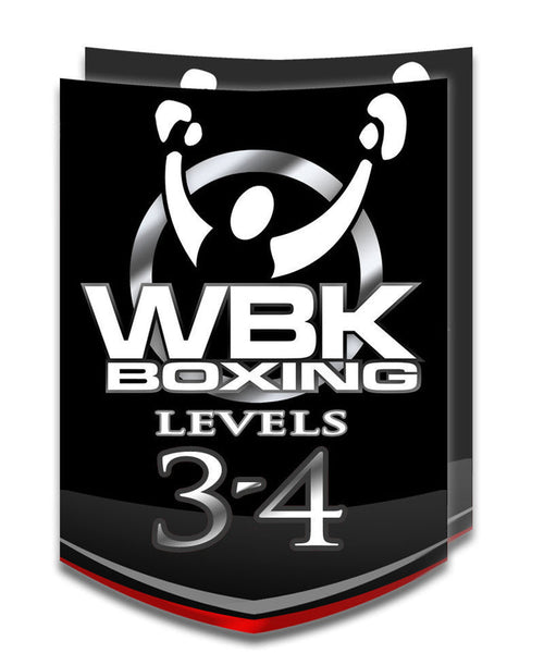 Level 3/4, Round 5, May 2014