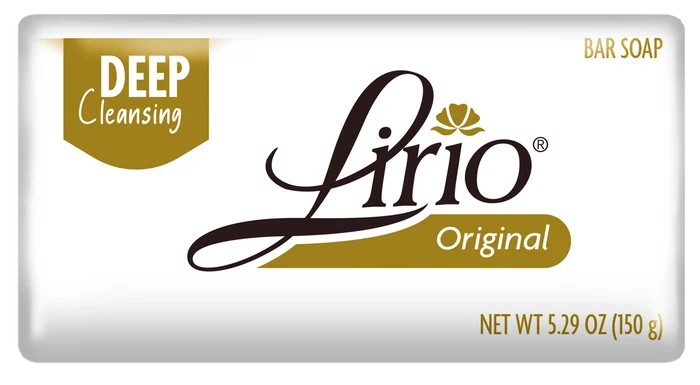 Lirio Original  Bar Soap - 5.3 oz