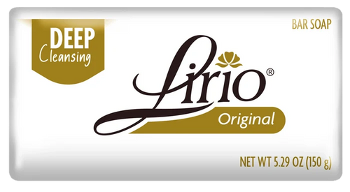 Lirio Original  Bar Soap - 5.3 oz