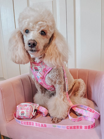 Dog Leash - Care Bears™ Cheer Bear